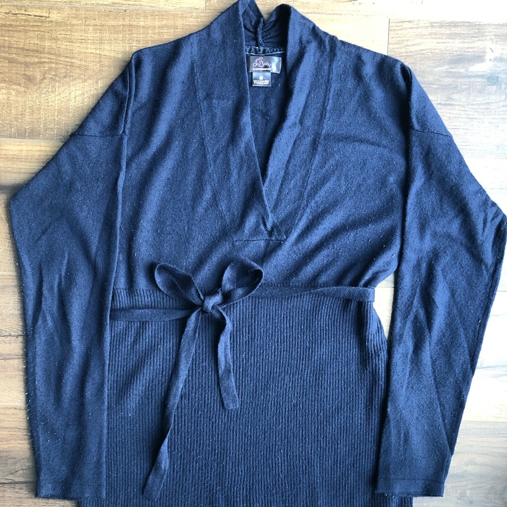 Maternity Sweater